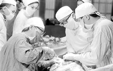 80 years of care: Vietnam’s health sector from battlefield to universal coverage